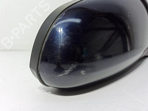 Right mirror OPEL ZAFIRA A MPV (T98)  | BP17511760C27 