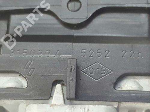 Left front window switch RENAULT MEGANE II (BM0/1_, CM0/1_) 1.6 16V (BM0C, CM0C) | BP6701844I27 