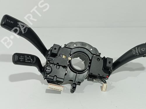 Kombi Kontakt / Stilkkontakt AUDI A4 B8 (8K2) 2.0 TDI (143 hp) 30916995