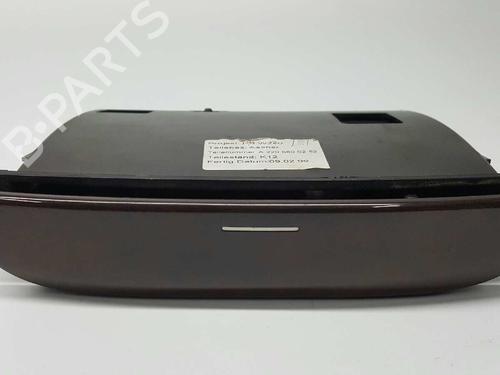 Askebeger MERCEDES-BENZ S-CLASS (W220) S 500 (220.075, 220.175, 220.875) (306 hp) 14531870