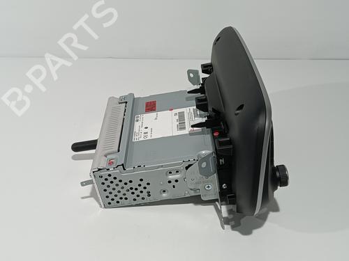 Radio HYUNDAI TUCSON (TL, TLE) 1.6 GDi | BP22919934E6