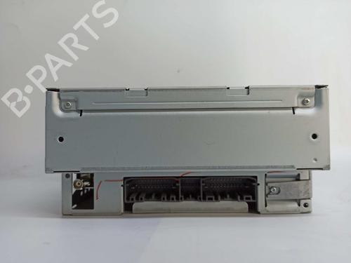 Radio JEEP PATRIOT (MK74) 2.2 CRD 4x4 | BP6412519E6 