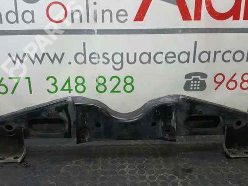 Used Rear axle MINI MINI (R50, R53) One (90 hp) 2741760