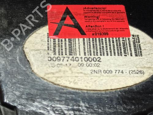 Rear bumper left light PEUGEOT 2008 I (CU_)  | BP34366809C81  - Image 6