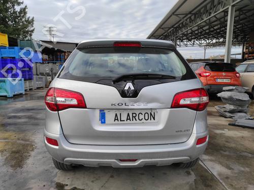 Egr RENAULT KOLEOS I (HY_) 2.0 dCi 4x4 (HY0K) | BP11187252M69 
