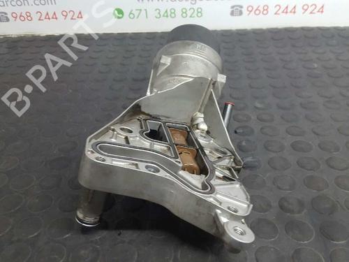 Support OPEL INSIGNIA A (G09) 2.0 CDTI (68) | BP14529817C155 