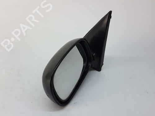 Left mirror NISSAN MICRA II (K11) 1.0 i 16V (K11) | BP6142815C26