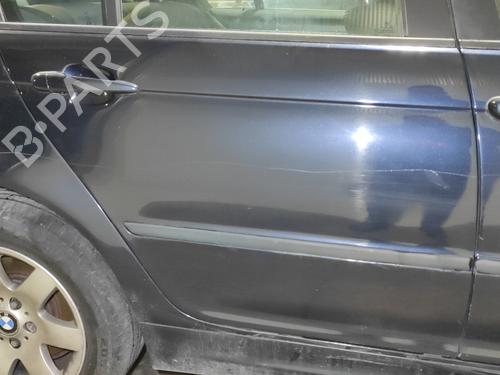 Right rear door BMW 3 (E46) 320 d | BP22376213C5