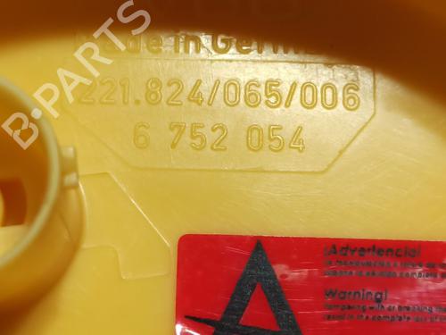 Fuel pump BMW 3 Coupe (E46) 320 Cd | BP31336115M76