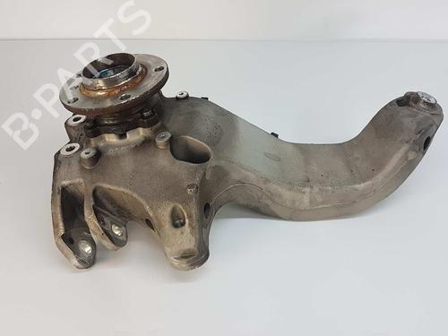 Right rear steering knuckle MINI MINI PACEMAN (R61) Cooper D ALL4 | BP8608392M28