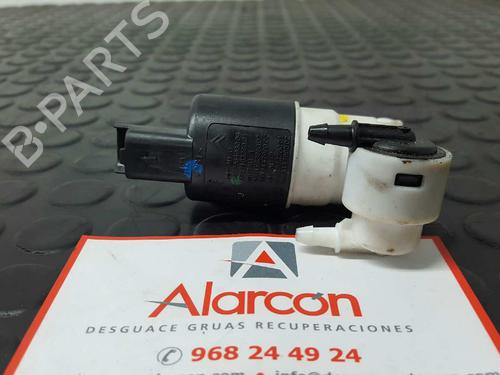 Pompe de lave-glace CITROËN C4 Picasso II 1.6 BlueHDi 120 (120 hp) 14527443