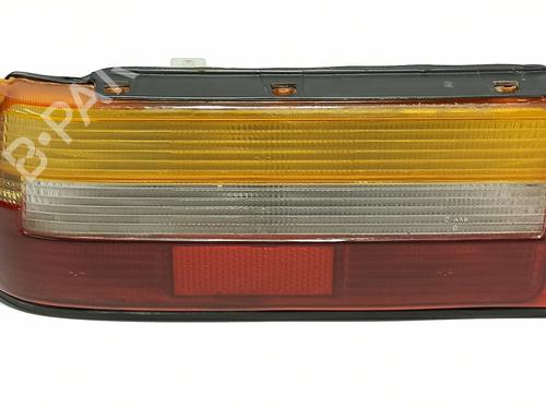Used Left taillight PEUGEOT 309 I (10C, 10A) 1.4 (84 hp) 6937449