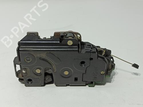 Rear left lock SEAT CORDOBA (6L2)  | BP23251635C100 
