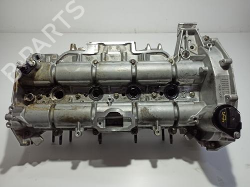 Cylinder head FORD TRANSIT V363 Platform/Chassis (FED, FFD)  | BP38112621M5  - Image 6