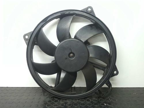 Used Radiator fan RENAULT MEGANE III Hatchback (BZ0/1_, B3_) 2.0 dCi (BZ0Y) (150 hp) 5879187
