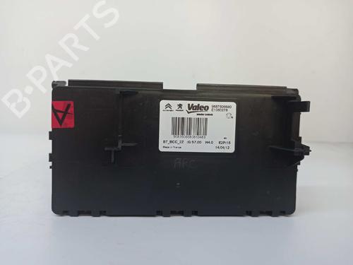 Electronic module CITROËN C4 II (NC_) 1.6 HDi 110 | BP10150948M83