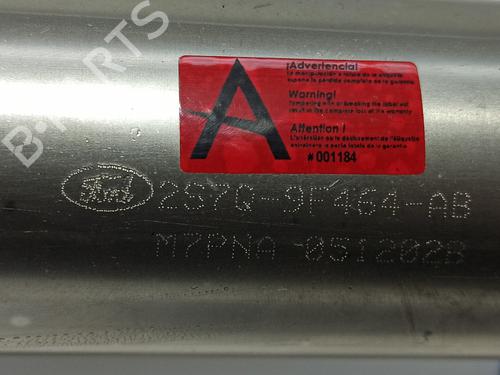 Egr FORD MONDEO III (B5Y)  | BP25150957M69 