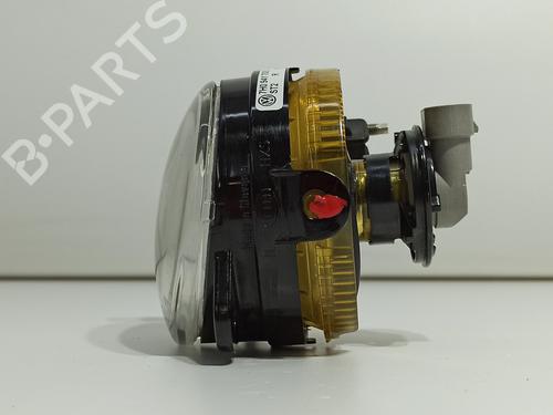 Right front fog light VW POLO IV (9N_, 9A_) 1.4 16V | BP26655770C31