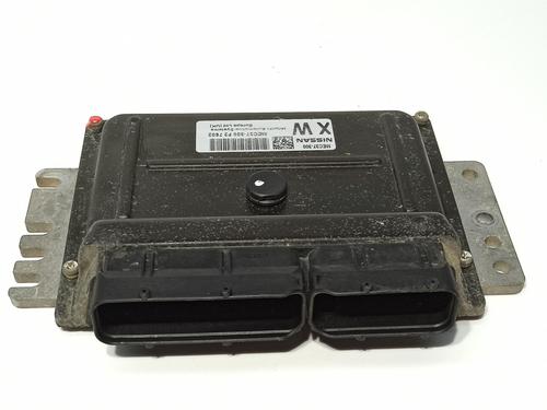 Engine control unit (ECU) NISSAN MICRA III (K12) 1.2 16V | BP17872966M57 