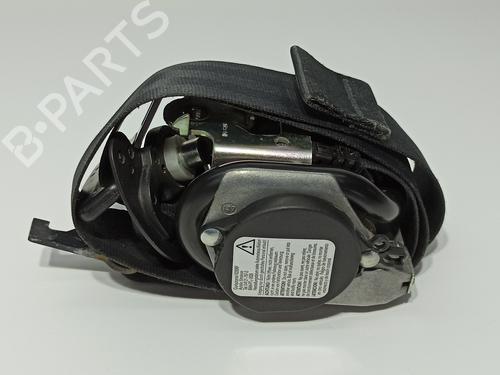 Front right seatbelt CITROËN C4 Picasso II 1.6 BlueHDi 120 | BP9427553I25