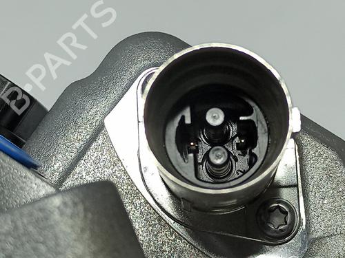 AC compressor MG MG HS (AS23) 1.5 EHS Hybrid (CSA6463) | BP13707655M34 