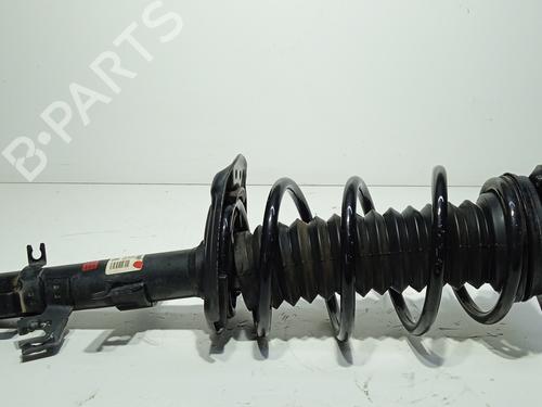 Right front shock absorber RENAULT KADJAR (HA_, HL_) 1.2 TCe 130 (HLMR) | BP29622830M17