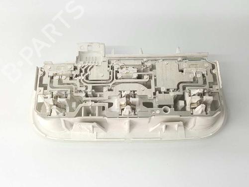 Interior roof light RENAULT MEGANE III Coupe (DZ0/1_) 1.9 dCi (DZ0N, DZ0J, DZ1J, DZ1K) | BP7425638I8