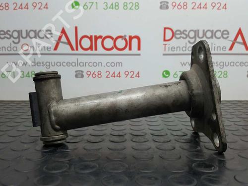 Corner bumper AUDI A6 C5 (4B2, 4B4) 2.5 TDI quattro | BP14530873C117