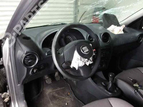 Front left lock SEAT IBIZA III (6L1) 1.9 SDI | BP3290456C98 