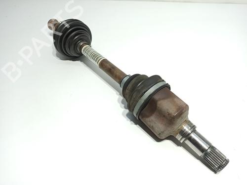 Left front driveshaft FORD FOCUS II (DA_, HCP, DP) 1.8 TDCi | BP33048508M38  - Image 6