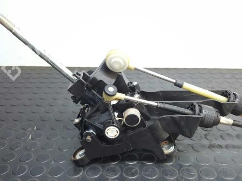 Gear lever FORD FOCUS III 1.6 TDCi | BP7426291M90