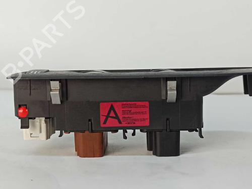Left front window switch RENAULT LAGUNA II Grandtour (KG0/1_) 2.2 dCi (KG0F) | BP10630446I27