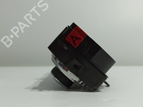 Climate control RENAULT CLIO IV (BH_) 1.2 TCe 120 (BHM0) | BP18132757I5 