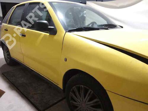 Tailgate handle SEAT IBIZA II (6K1) 1.9 TDI | BP4839174C132 