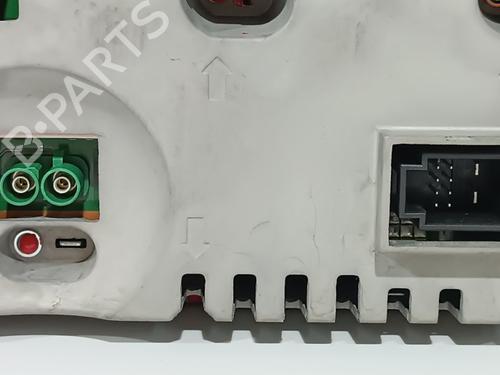 Instrument cluster MERCEDES-BENZ CLA (C118) CLA 200 d (118.312) | BP22773770C47 