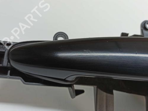 Front right exterior door handle BMW 1 (E87) 116 d | BP3438110C129 