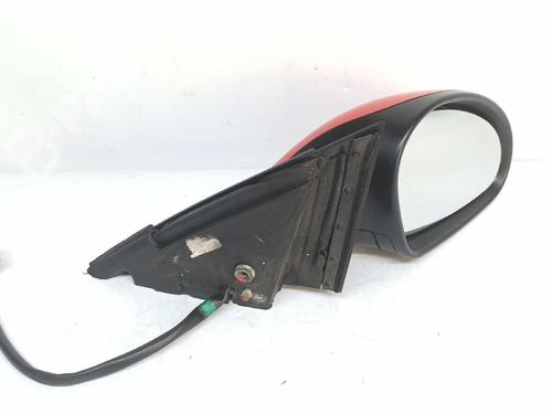 Right mirror SEAT IBIZA III (6L1) 1.4 16V | BP10746456C27 