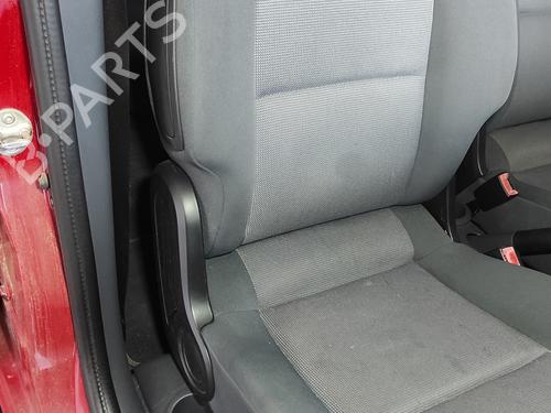 Right front seat MITSUBISHI COLT VI (Z3_A, Z2_A) 1.3 (Z21A) | BP20673932C16
