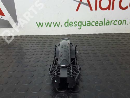 Rear left exterior door handle SEAT IBIZA IV (6J5, 6P1) 1.9 TDI | BP2750186C130 