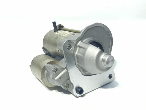 Starter MAZDA 3 Saloon (BK) 1.6 DI Turbo (BK12Y) | BP11695850M8 