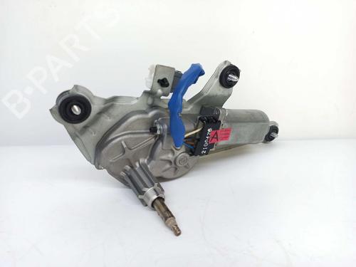 Rear wiper motor KIA SOUL I (AM) 1.6 CRDi 128 | BP8403511M102 