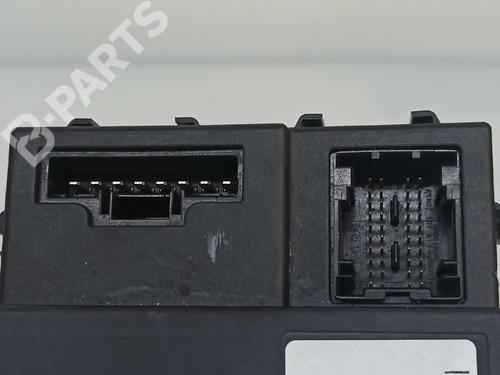 Electronic module NISSAN NAVARA NP300 (D40) 2.5 dCi 4WD | BP9732653M83 