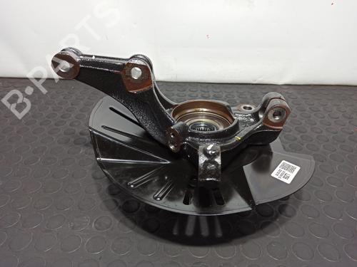 Left front steering knuckle KIA STONIC (YB) 1.2 CVVT | BP16389310M25 