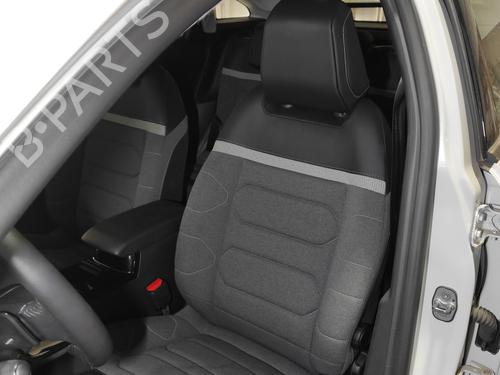 Left front seat CITROËN C4 III (BA_, BB_, BC_) 1.2 PureTech 130 (BAHNSA, BAHNSB) | BP28207070C15 
