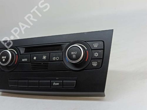 Climate control BMW 3 (E90) 318 d | BP7283073I5