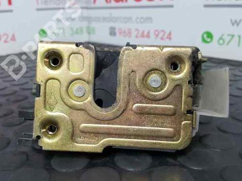 Rear right lock RENAULT MEGANE I (BA0/1_) 1.9 D Eco (BA0A, BA0U, BA0R) | BP2736568C99 