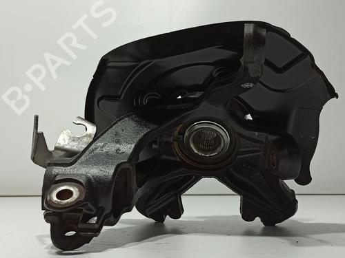 Right front steering knuckle AUDI A1 Sportback (GBA) | BP35952092M26 - Image 2