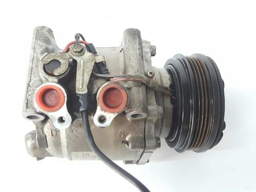 AC compressor HONDA CIVIC V Coupe (EJ)  | BP4390639M34