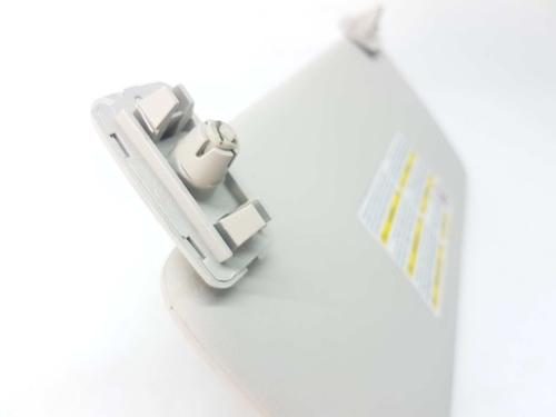 Right sun visor MERCEDES-BENZ A-CLASS (W169) A 180 CDI (169.007, 169.307) | BP4606849I2