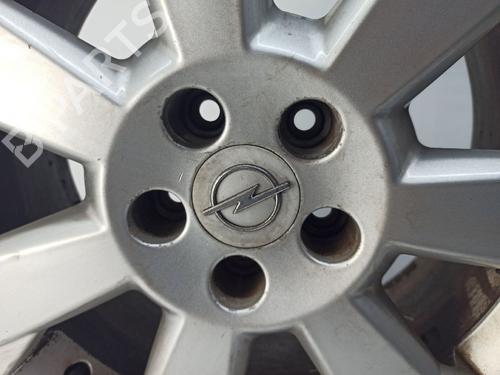 Felg OPEL SIGNUM Hatchback (Z03) 1.9 CDTI (F48) | BP5650163C45